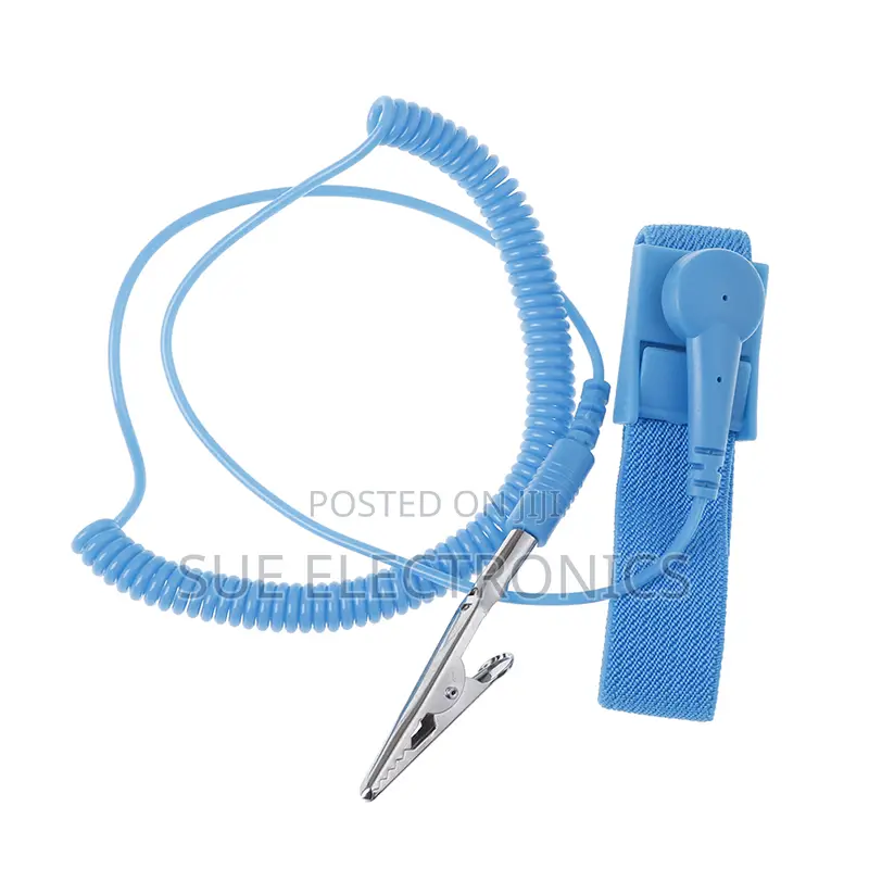 Anti-Static Bracelet