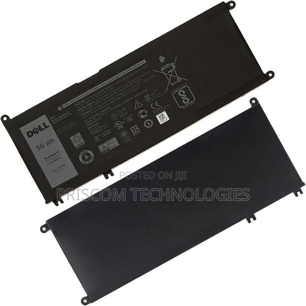 DELL 33YDH Battery for Dell Inspiron 15 7577 17 7000 7773
