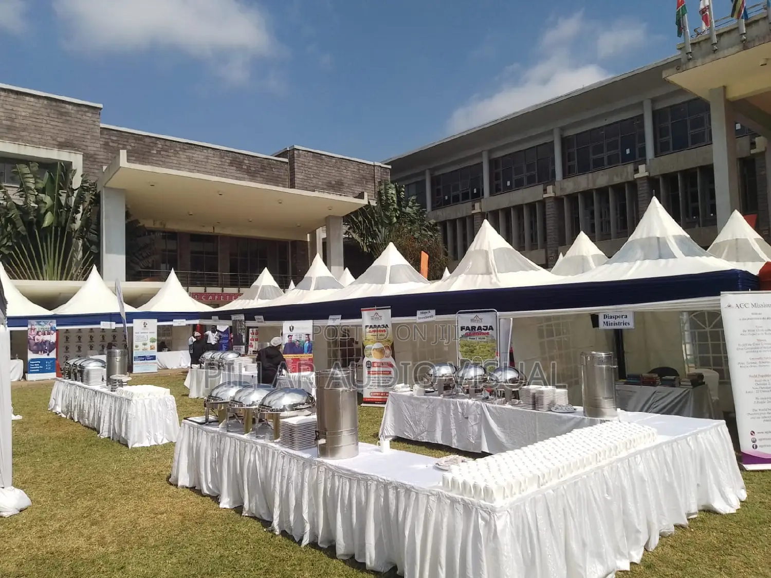 Tents,We Hire Tents, Deliver, Do the Set Up Set Down