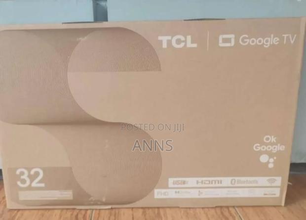 TCL 32 Inch Smart Android Best Television
