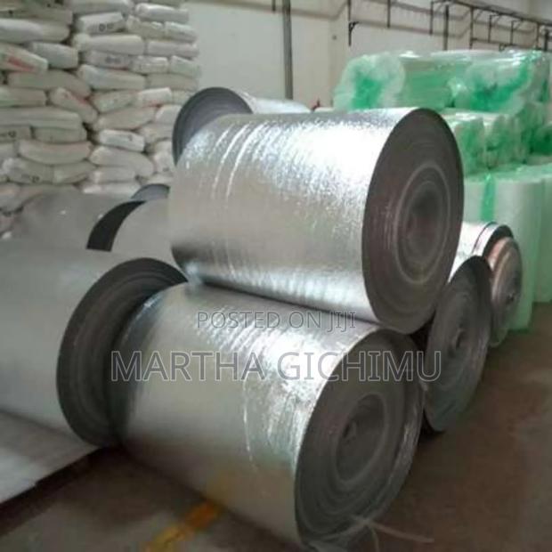 Roof Heat Thermal Insulator