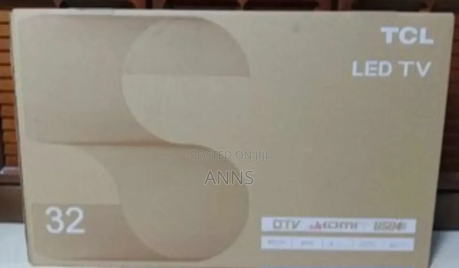 TCL 32 Inch Smart Android Best Television