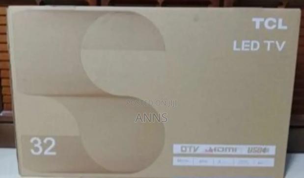 TCL 32 Inch Smart Android Best Television - thumbnail 2