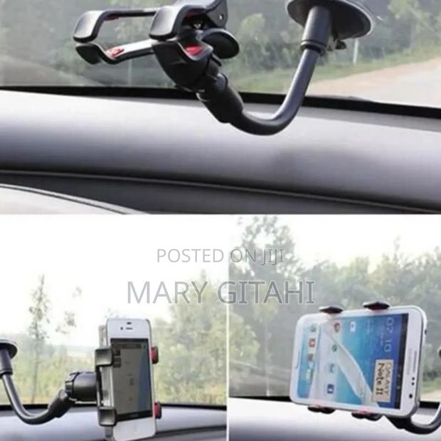 360° Rotating Car Phone Holder*" - main view