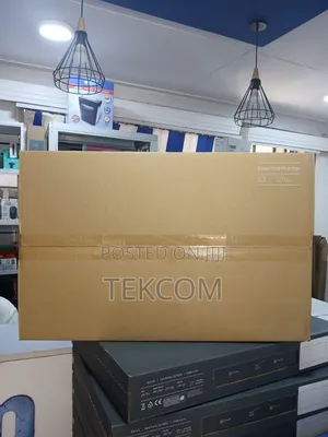 SAMSUNG 27" Essential S3 Monitor(S36GD) Series FHD