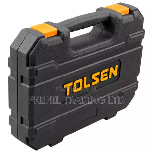 House Hold Tool Set 89pcs - main view