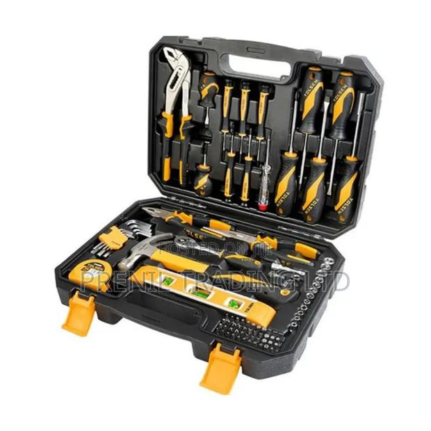 House Hold Tool Set 89pcs - thumbnail 2