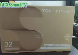TCL 32" Smart Google FHD Tv