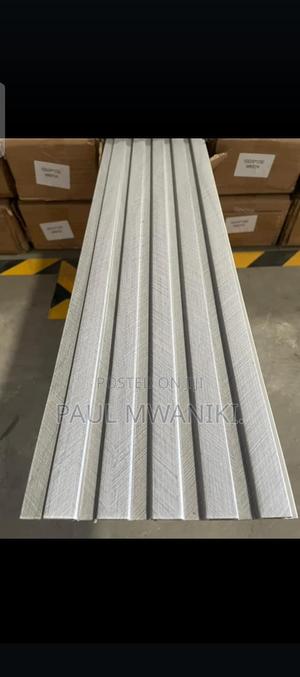 Durable Flutted Wall Panels - thumbnail 2