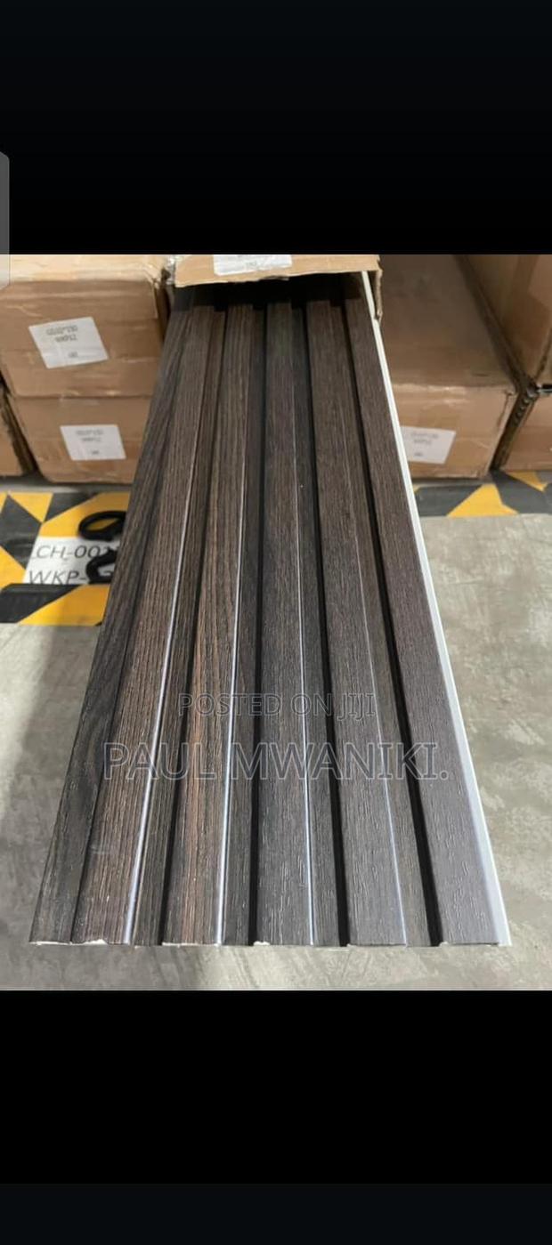 Durable Flutted Wall Panels - thumbnail 3