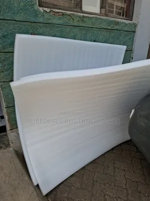 Expansion Joint Filler(Styrofoam Sheet)-1.2mtr * 1.2mtrs