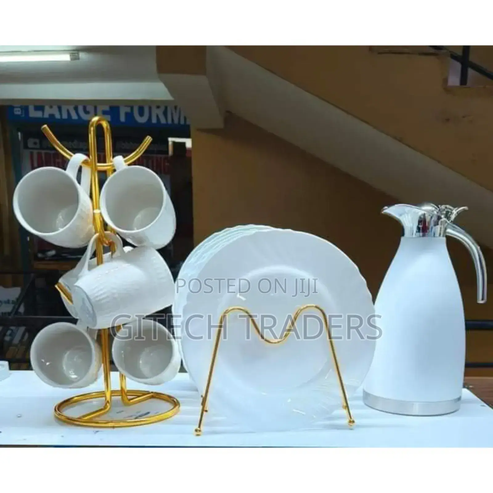 Dinner Set 13pcs
