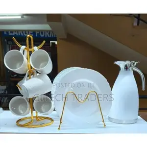 Dinner Set 13pcs