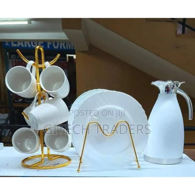 Dinner Set 13pcs