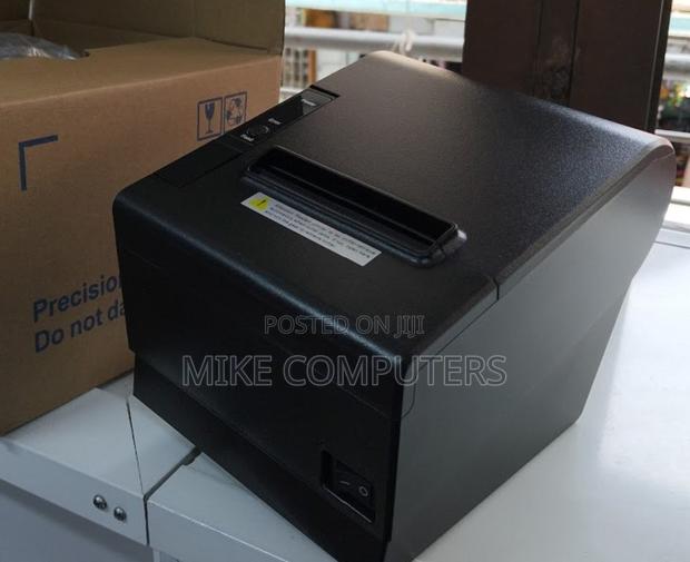 Usb Thermal Printe Cn 811 - main view