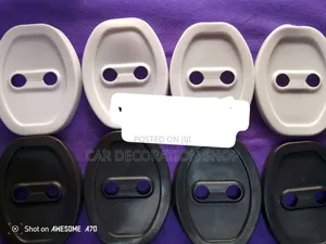 Car Door Bang Absorbers