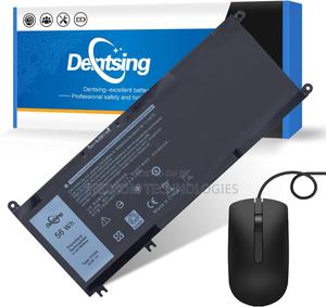 Dell Latitude 13 3380 14 3490 15 3590 3580 33YDH Battery