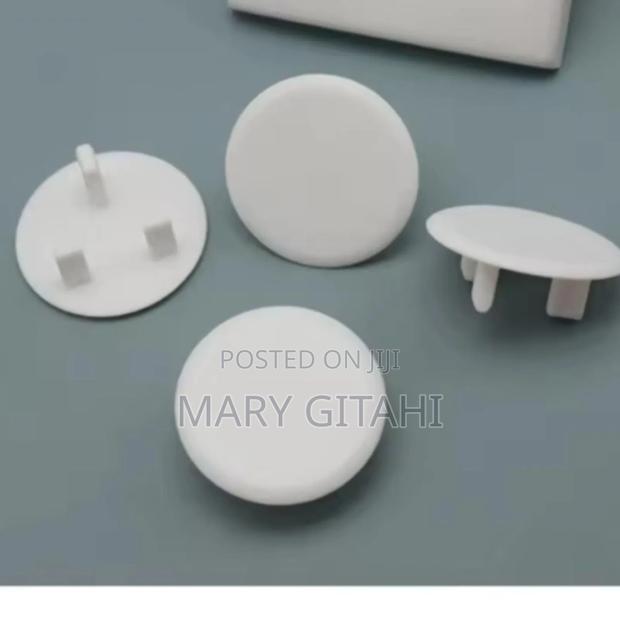 *!!Restocked !!10pcs Set Socket Safety Protectors:; - main view