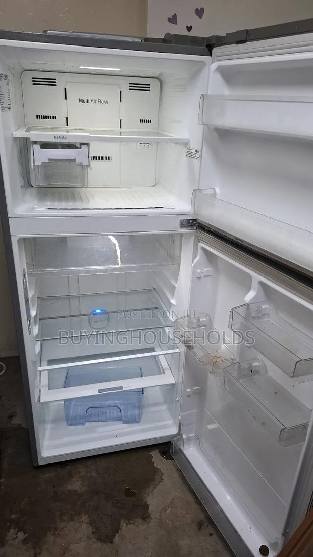 LG 473L Linear Inverter,No Frost Fridge - thumbnail 9