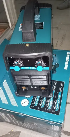 Heavy Duty Makita Welding Machine 500A
