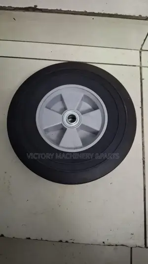 Tubeless Pressure Washer Wheels