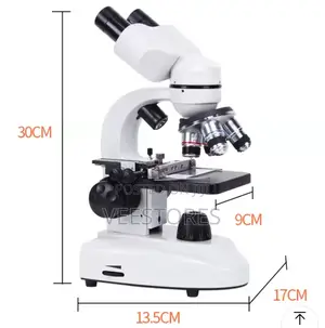 Microscope