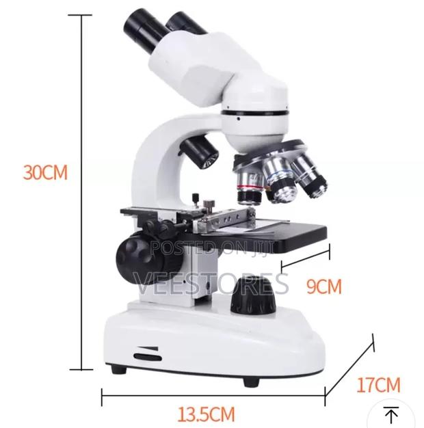Microscope