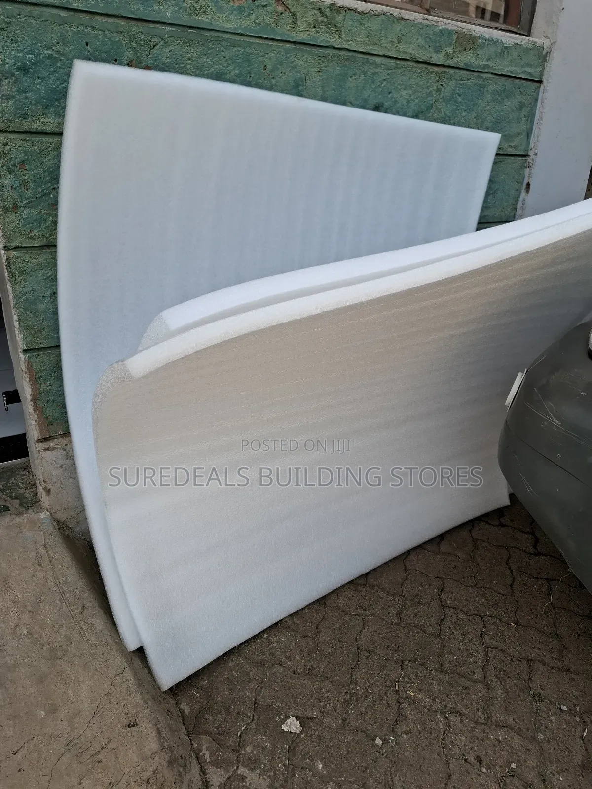 Styrofoam Sheet/Joint Filler Foam