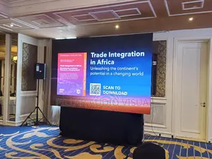 Led Panels Screens for Hire