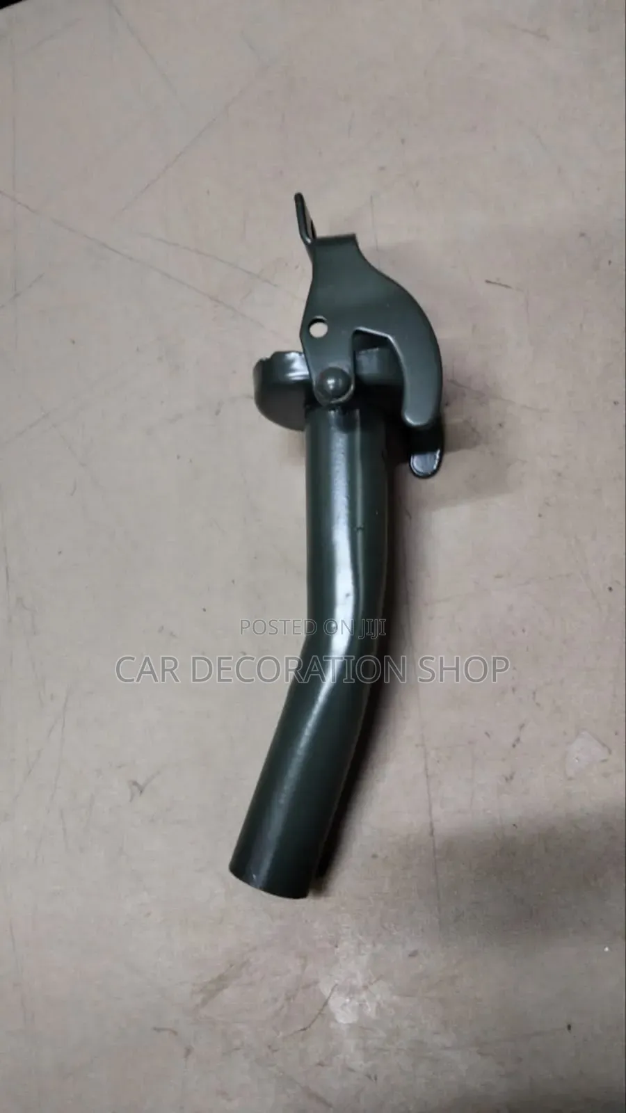 Fuel Tank Sprout