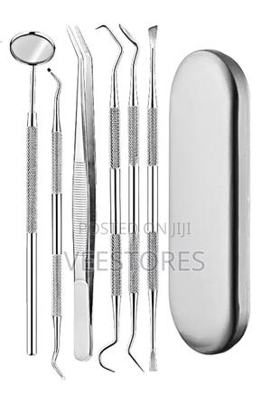 Tartar Remover - thumbnail 2