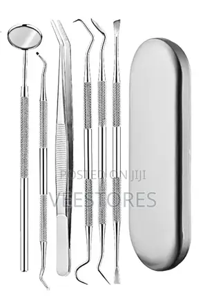 Tartar Remover