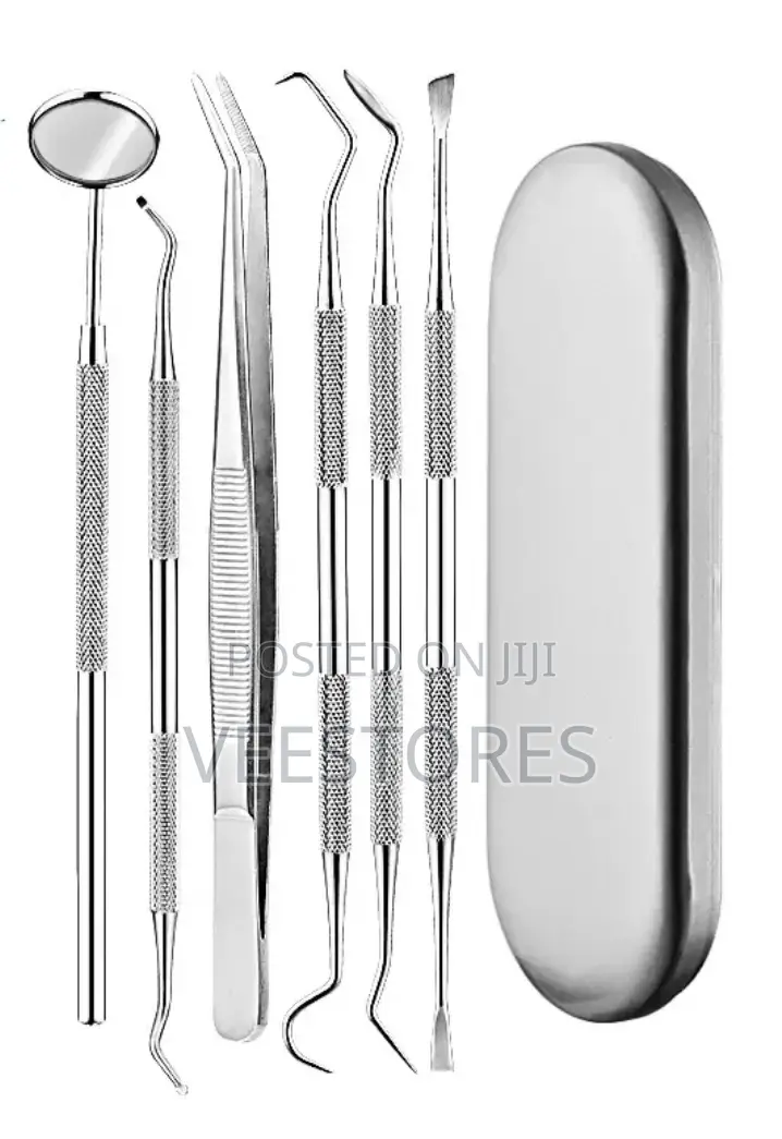 Tartar Remover