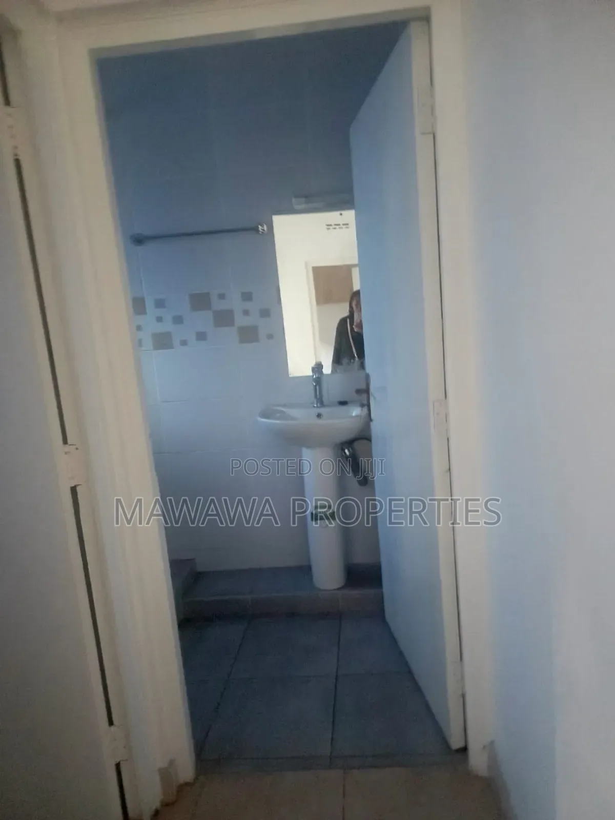 1bdrm Apartment in Nairobi West for rent