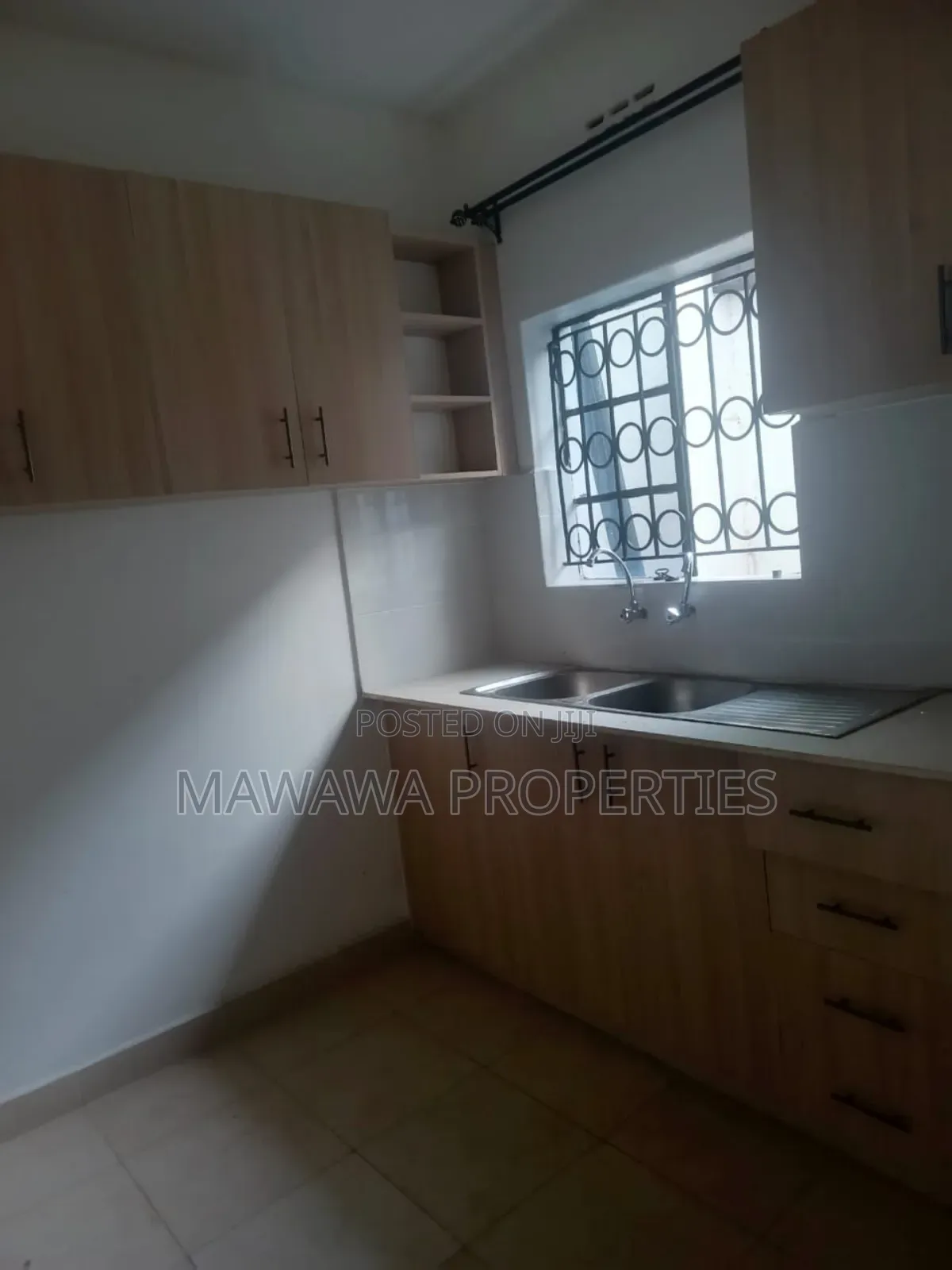 1bdrm Apartment in Nairobi West for rent