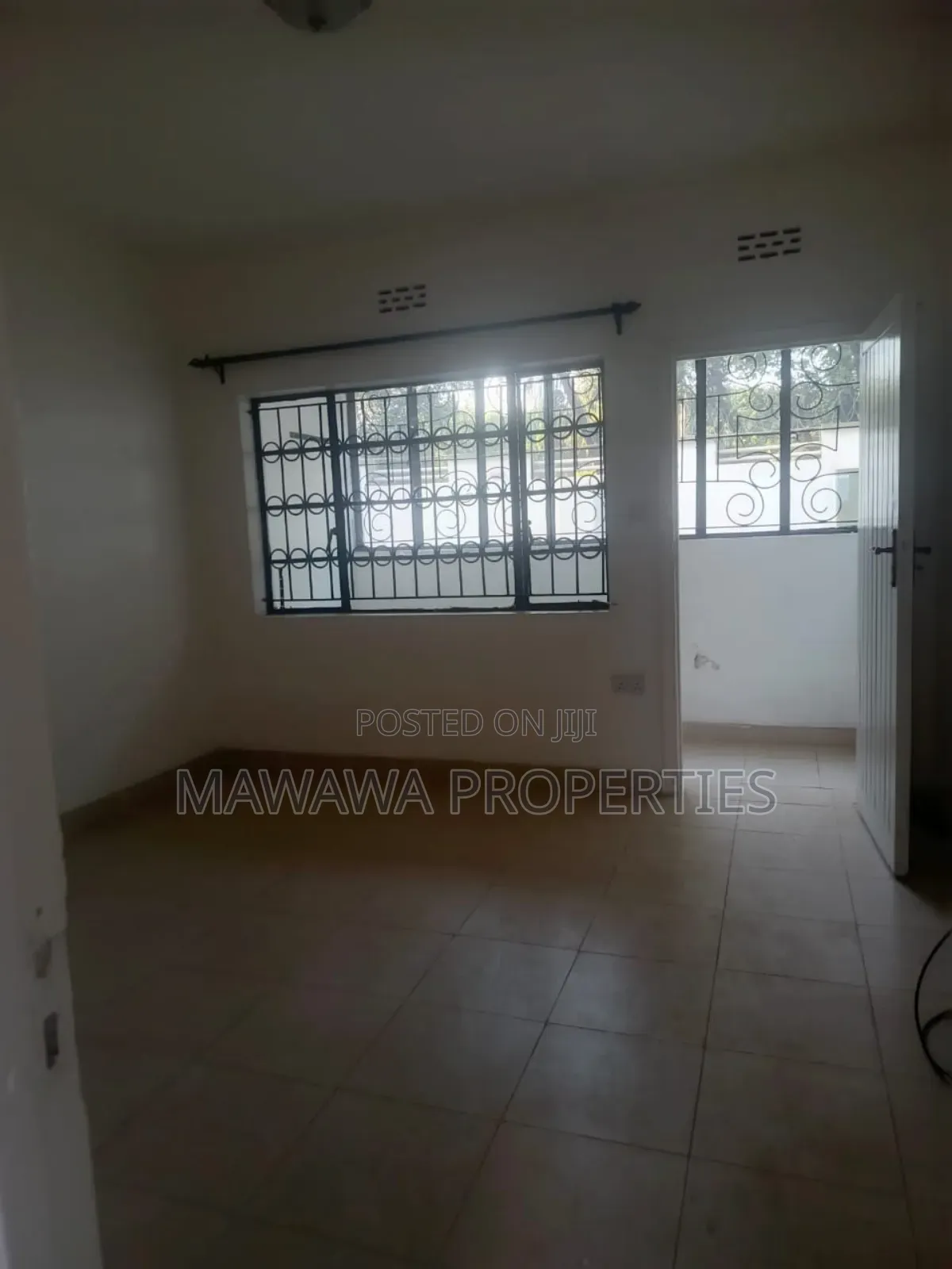 1bdrm Apartment in Nairobi West for rent
