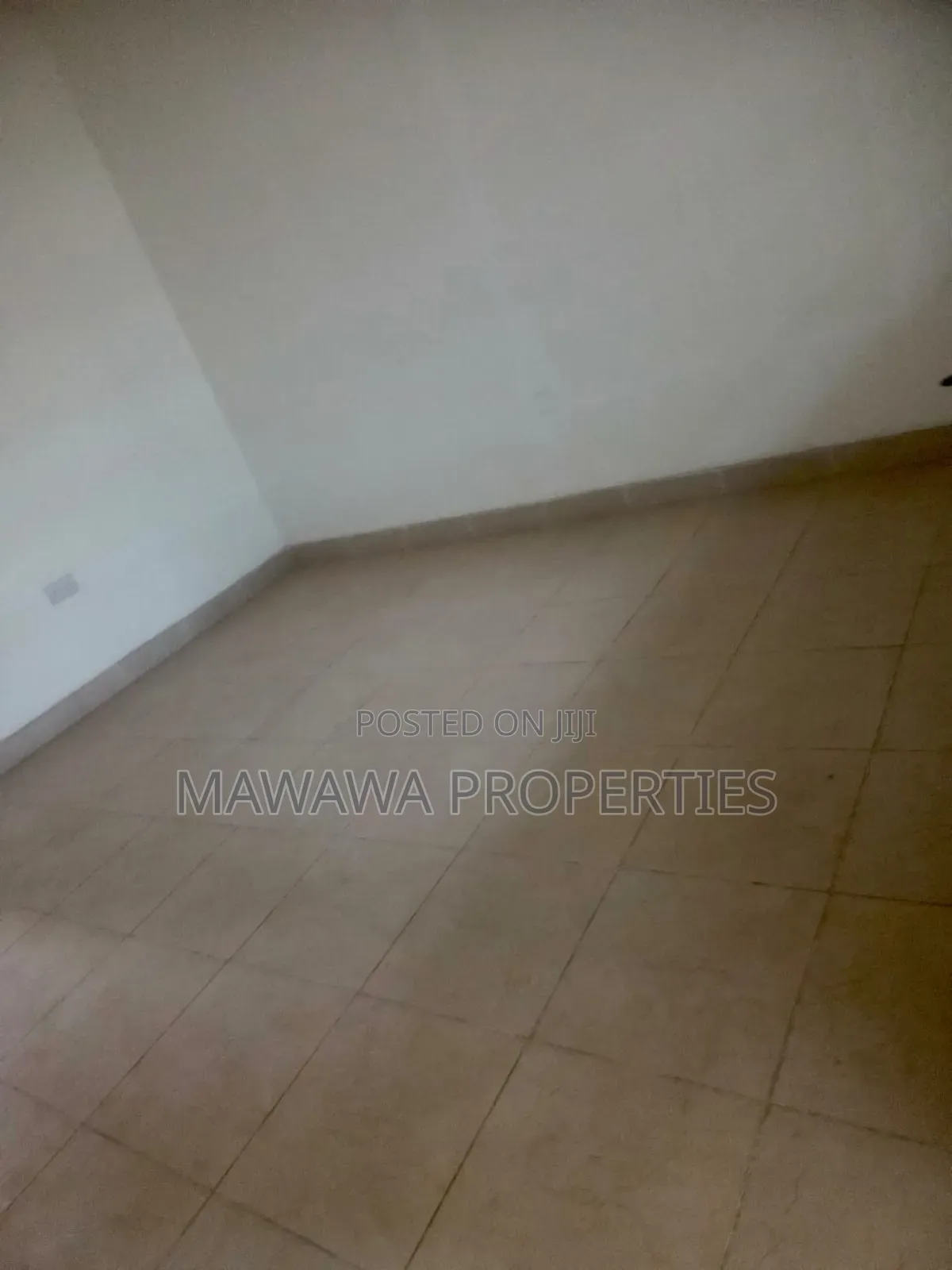 1bdrm Apartment in Nairobi West for rent
