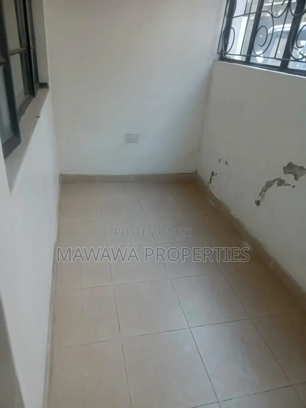 1bdrm Apartment in Nairobi West for rent