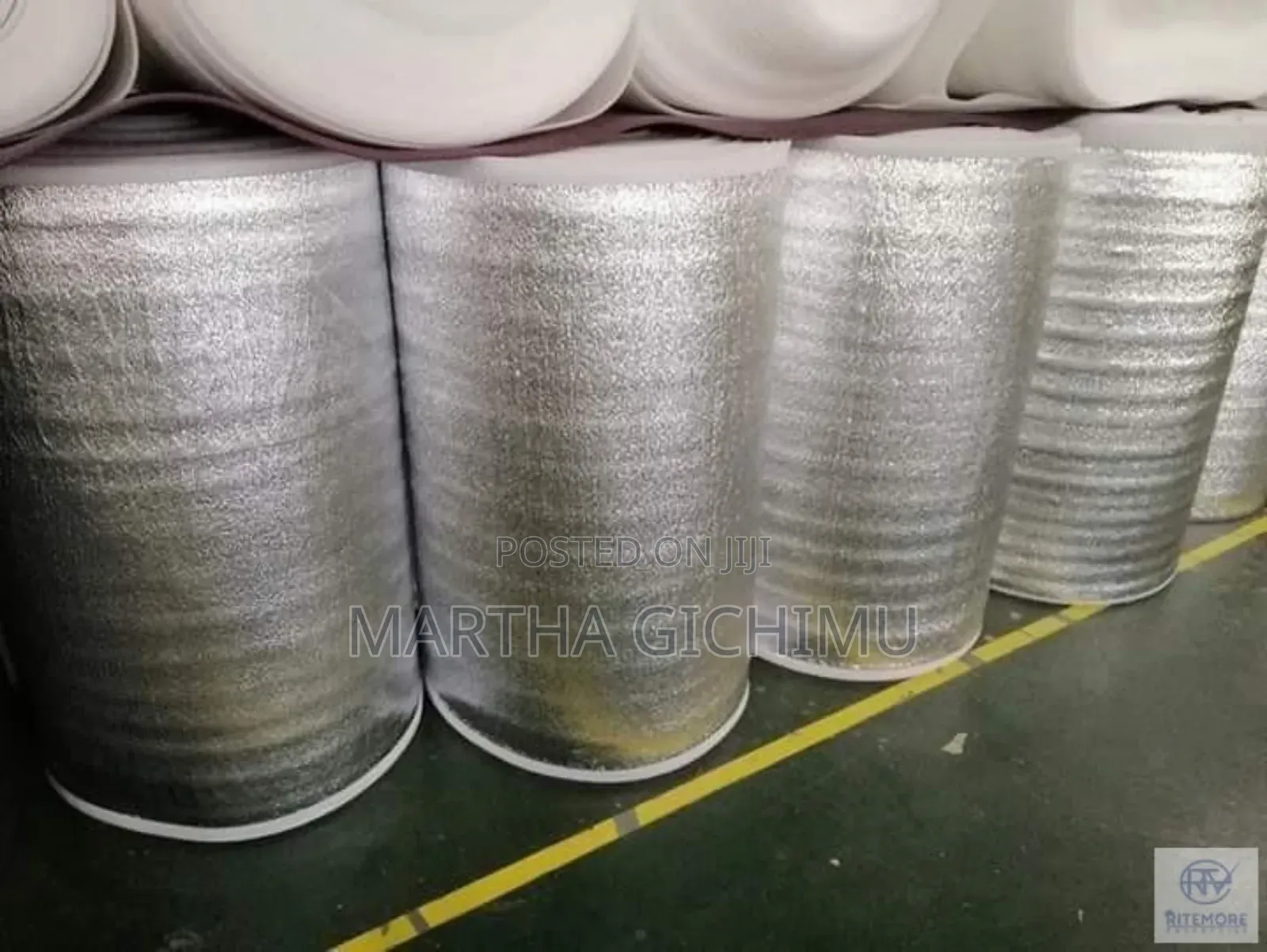 Roof Liner/Roof Heat Insulator