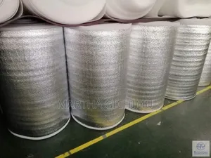 Roof Liner/Roof Heat Insulator
