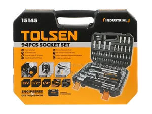 Socket Set 94pcs