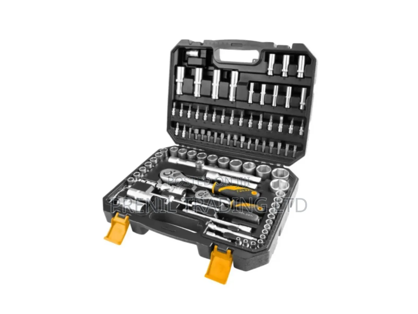 Socket Set 94pcs