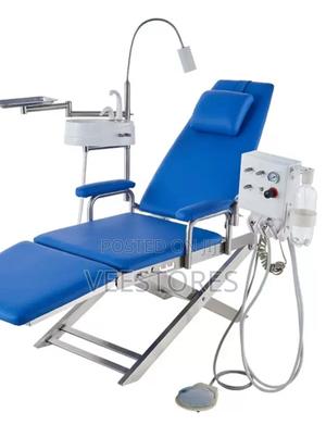 Dental Chair - main view