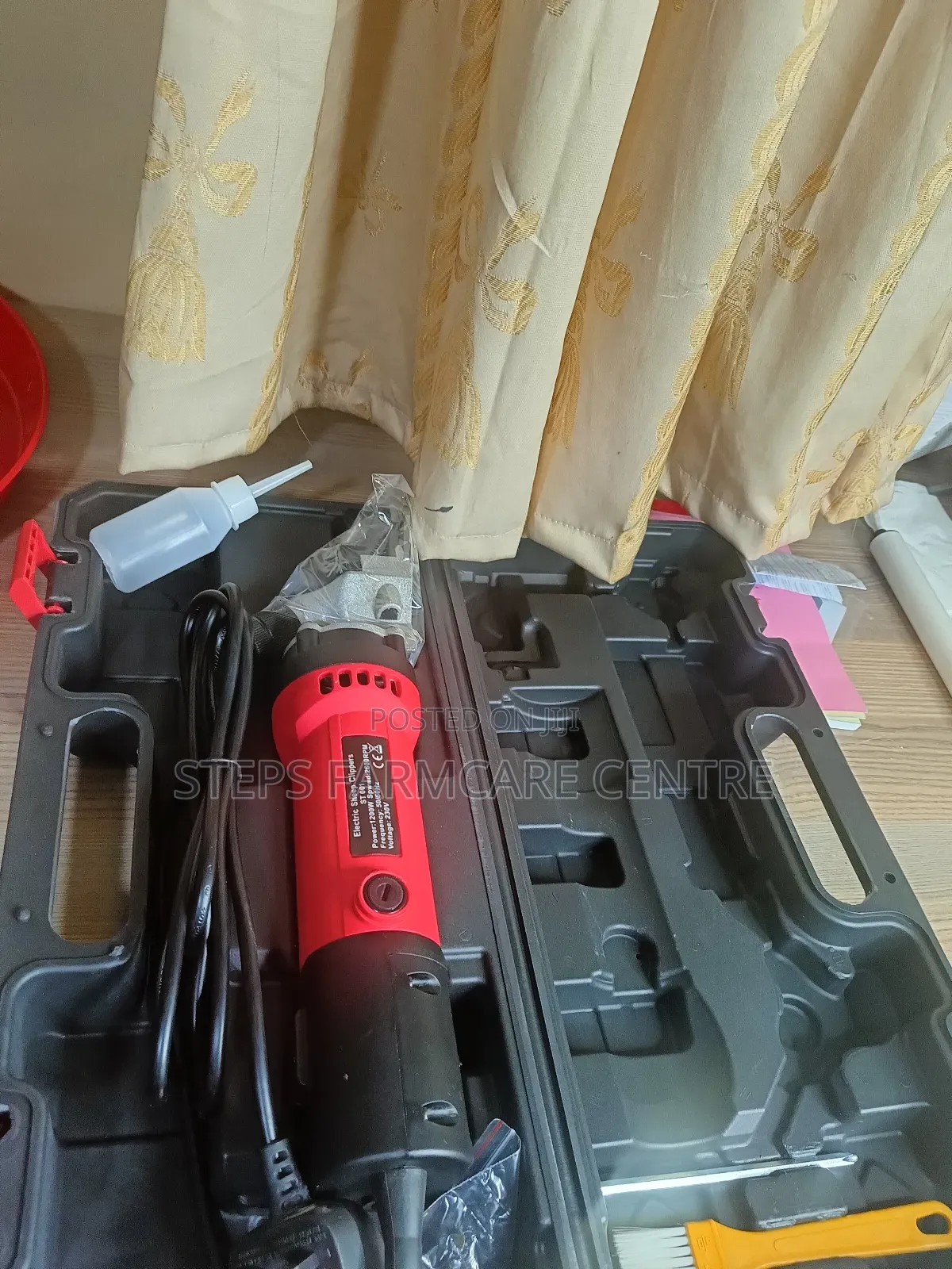 Electric Sheep Wool Trimmers