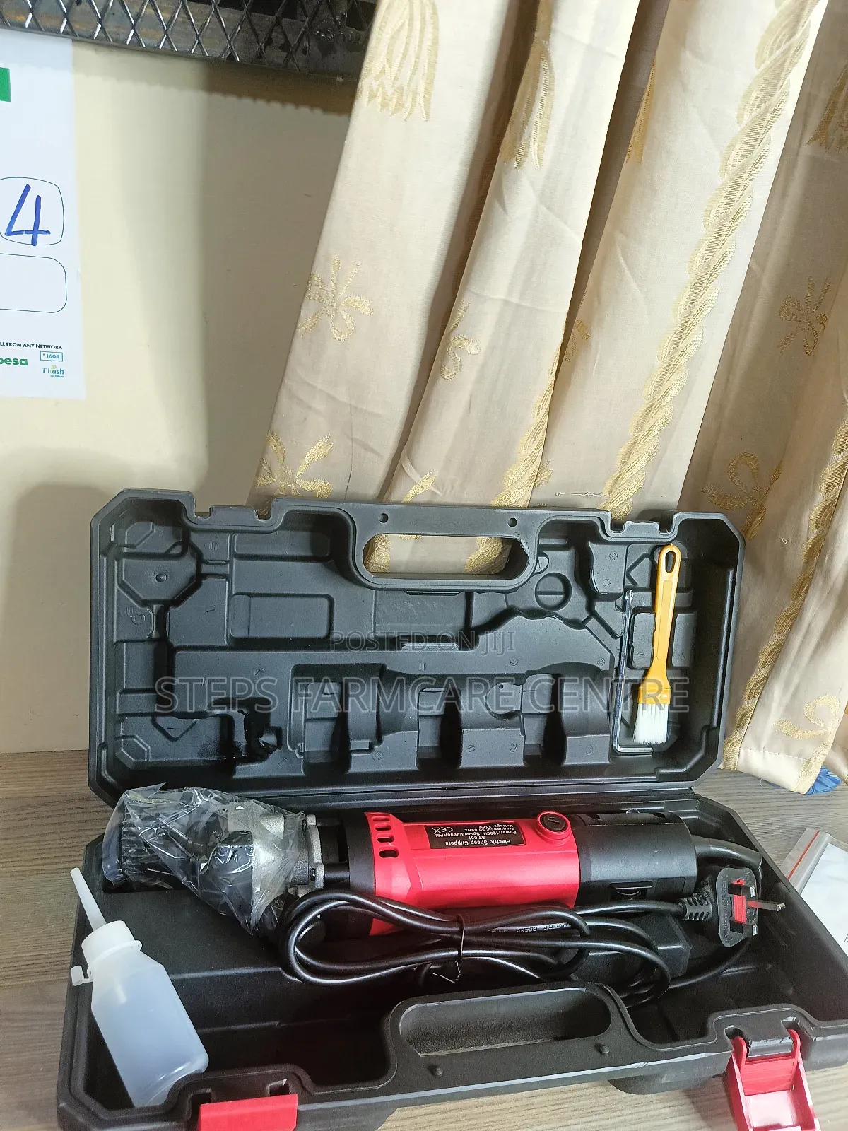 Electric Sheep Wool Trimmers