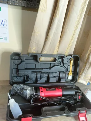 Electric Sheep Wool Trimmers