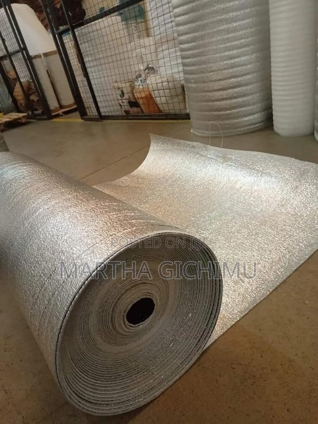 Insulation Foil - main view