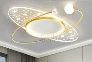 Chandelier Ceiling Lamp for Home Living Room
