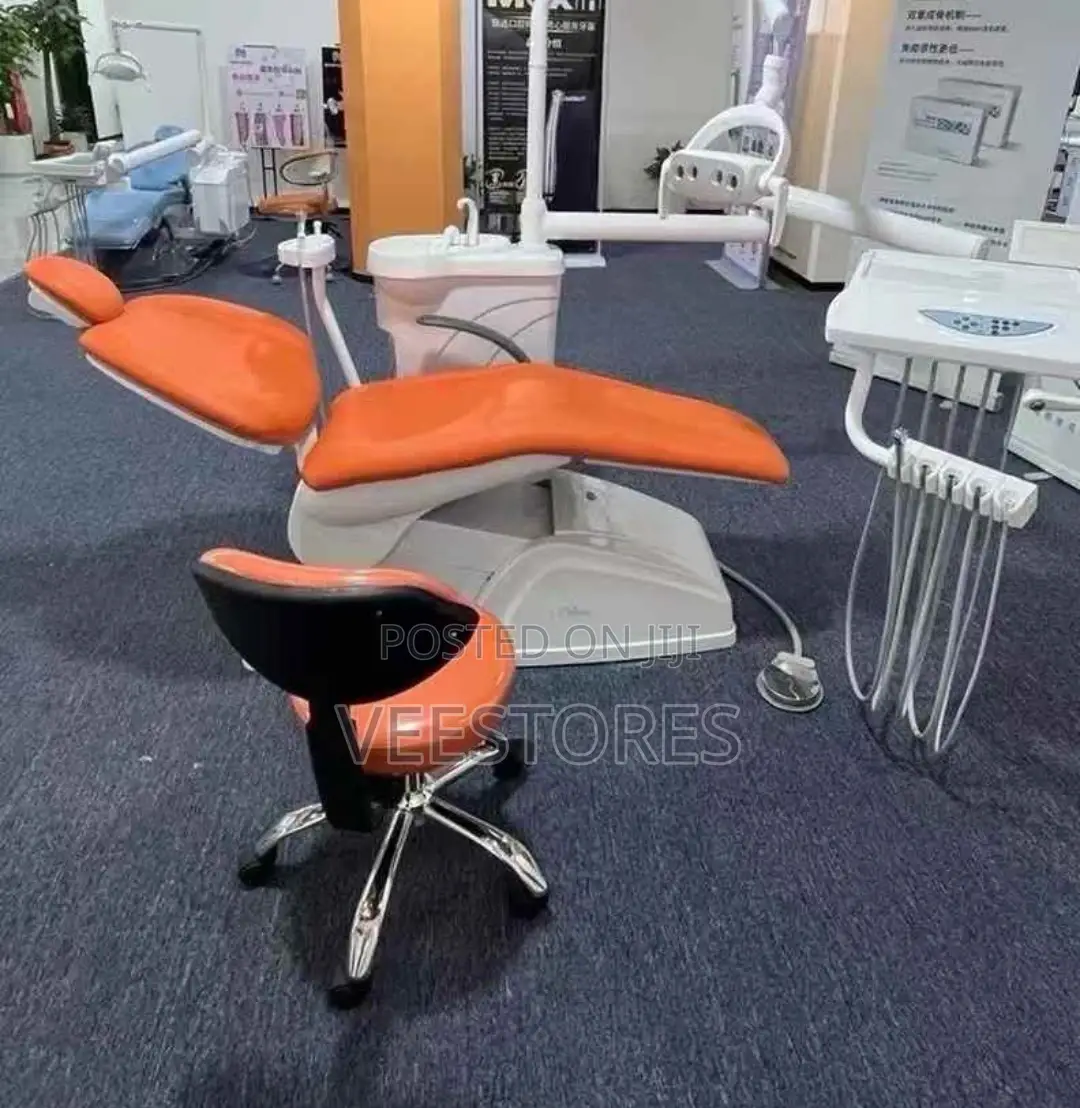 Advanced Dental Chair Unit