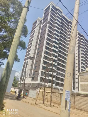 2bdrm Apartment in Marina View, Westlands for rent